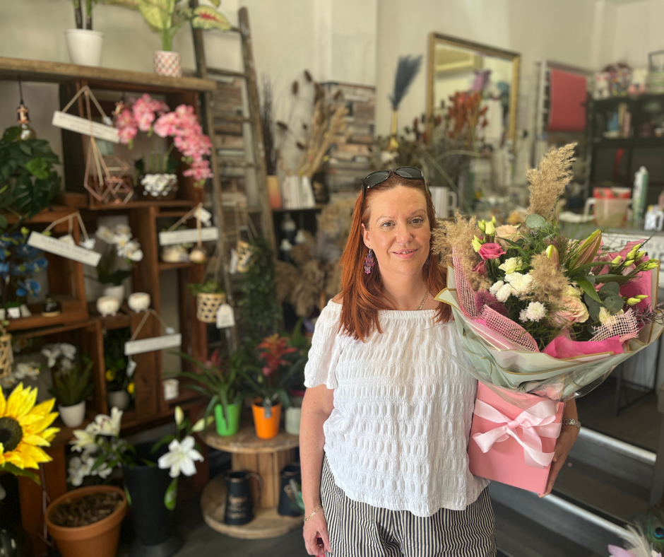 Zoe from BoKay