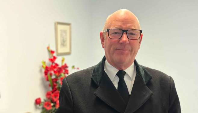 Clive Hopkinson Funeral Directors